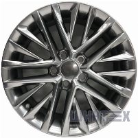 Replica KIA CT2252 8.5x19 5x114.3 ET45 DIA0 HB